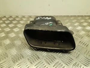 Mercedes-Benz A 221 490 42 27, A2214904227 / A2214904227, A2214904227 SL (R231) 2015 Embouts d'échappement