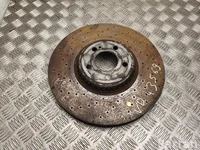 Mercedes-Benz A 000 421 23 12 / A0004212312 E-CLASS T-Model (S213) 2017 Brake Disc Left Front Right Front