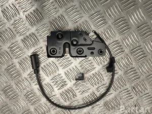 Audi 8K0823509G A5 Sportback (8TA) 2017 Замок капота