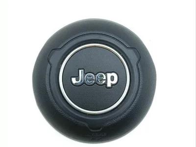 Jeep 34250887A Wrangler JL 2021 Vairuotojo oro pagalvė - Paveiksliukas 1