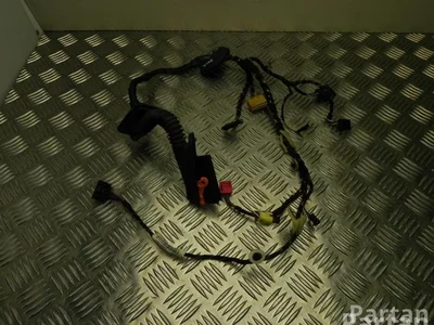 Škoda 4L0 971 841 / 4L0971841 FABIA III (NJ3) 2016 Harnais pour intérieur - Image 1