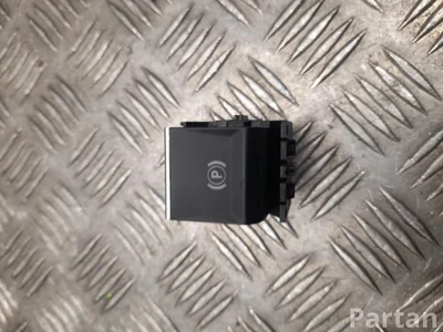 Opel 98550669ZD Grandland 2025 Przełącznik elektrycznego hamulca postojowego -EPB - Zdjęcie 1