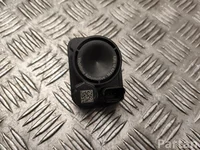 Opel 9860324680 FRONTERA (OV24) 2026 Sirena, sistema de alarma
