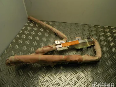 Subaru 1099041 FORESTER (SJ) 2016 Airbag de tête - Image 1