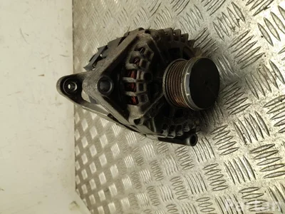 Opel 13577154 MOKKA / MOKKA X 2014 Alternador - Imagen 1