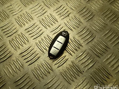 Nissan S180144500, 7812D-TXN1 / S180144500, 7812DTXN1 JUKE (F16) 2021 Clé - Image 1