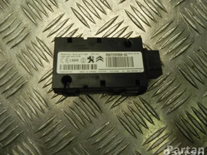 Peugeot 9807299980 3008 2016 unité de contrôle