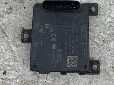 Opel 9844452180 Astra L Hatchback 2023 Unité de contrôle pour la surveillance des angles morts - Image 1