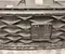 Seat 575 853 654 P / 575853654P ATECA (KH7) 2023 Grill - Image 3