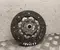 Volkswagen 1878600549, 038141032R GOLF IV (1J1) 2005 Clutch Plate - Image 2