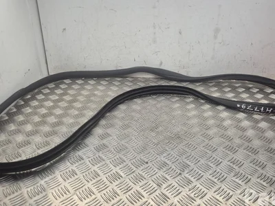 XPeng P7 2025 Door Seal Right Front - Image 1