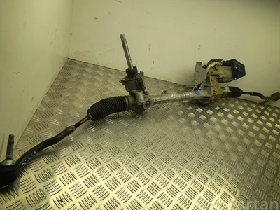 Ford USA F2GC3D070AK EDGE 2016 crémaillère de direction - Image 1