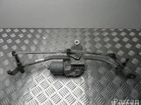 BMW 7213275, 61617213275, 3397021315 X3 (F25) 2011 Tringlerie d'essuie-glace