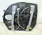 Jeep 68483665AC, 68367059AA, 68370843AA, 4CJ9906WS23, P4CJ9906WS23 Wagoneer/ Wagoneer L WS 2022 Podnośnik szyby z przodu z lewej - Obraz 2