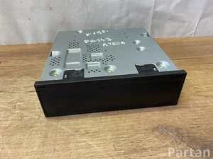 Cupra 575035862H ATECA (KH7, KHP, KBP) 2022 Кассета-радио