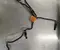 Land Rover M8A2-12A493-CB / M8A212A493CB RANGE ROVER VELAR (L560) 2021 Przewody olejowe sztywne i elastyczne - Obraz 1