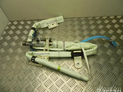 Ford DM51-14K158-CF / DM5114K158CF FOCUS III 2015 Airbag de tête - Image 1