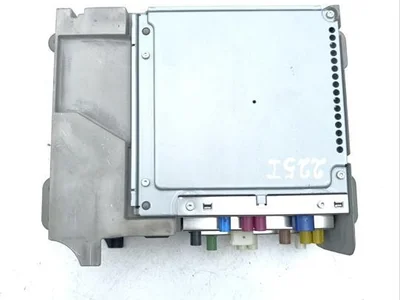 Mercedes-Benz A1679006022 GLE (W167) (2019 ...) 2022 Control unit for navigation system - Image 1