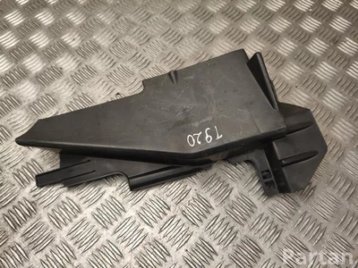 Renault 214991470R MASTER III Box (FV) 2019 Radiator trim - Image 1