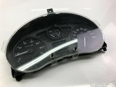 Citroën 9801642280 BERLINGO (B9) 2010 Tableau de bord - Image 1