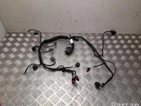 Seadoo 9016638, 964082 RXT 230 2018 Fils du compartiment moteur