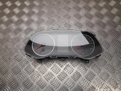 Nissan 248090766R Primastar III (X82) 2024 Tablero de instrumentos km/h - Imagen 1