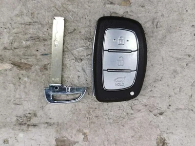 Hyundai IONIQ (AE) 2022 Clé - Image 1