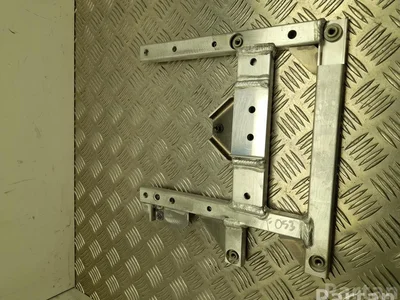 Porsche 97050438100 PANAMERA (970) 2015 Bac à batterie - Image 1