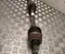 Gebrauchtes Original Dacia 391002226R BIGSTER 2025 Antriebswelle vorne rechts - Bild 2