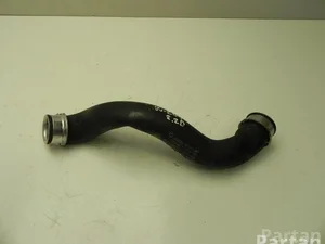 Mercedes-Benz A 204 501 15 82 / A2045011582 C-CLASS (W204) 2010 Tuyaux / tuyaux d'alimentation en air