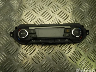 Ford AM5T-18C612-BM / AM5T18C612BM C-MAX II (DXA/CB7, DXA/CEU) 2014 Contrôle automatique de la climatisation - Image 1