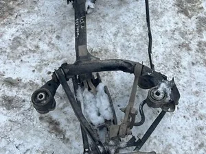 Audi 8W0505235AM A4 Avant (8W5, B9) 2021 eje trasero