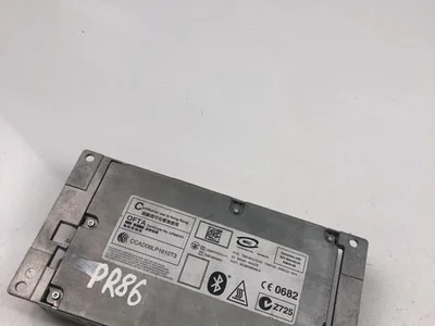 BMW 9224674 3 Coupe (E92) 2009 Unité de contrôle 'Bluetooth' - Image 1