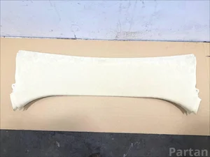 Aston Martin 6G33-25514-BD / 6G3325514BD Vantage Coupe 2009 Revêtement de toit