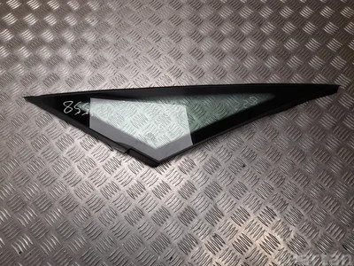 Volkswagen 10A845411 ID.3 2021 Vitré fixe de porte Left Front - Image 1