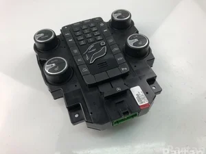 Volvo 31398642 V40 Hatchback 2017 Contrôle automatique de la climatisation