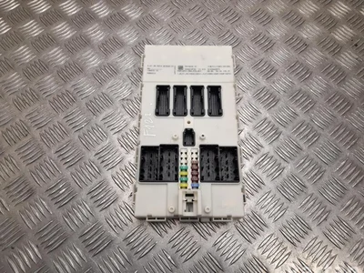 BMW 9 314 232 / 9314232 3 Touring (F31) 2013 Unité de commande de carrosserie BCM FEM SAM BSI - Image 1