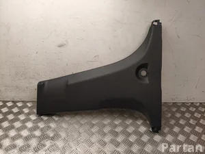 BAIC A00087181 X75 2025 Lining, pillar b Lower left side