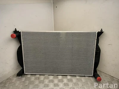 Audi 8E0121251G A4 (8K2, B8) 2015 Radiatorius ( Aušinimo sistema) - Paveiksliukas 1