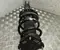 Hyundai 54650-HFAA0 / 54650HFAA0 Kona II 2025 suspension strut, complete Left Front - Image 1