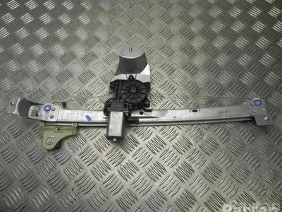 Renault 807206641R ZOE (BFM_) 2020 Lève-vitre Right Front - Image 1