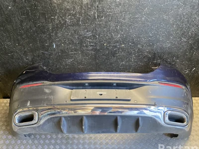 Mercedes-Benz GLE (C167) Coupé 2021 Pare-chocs - Image 1