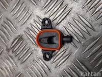 Mercedes-Benz A4479050204 VITO komercinis (W447) 2025 Smūgio jutiklis (oro pagalvių sistemos)