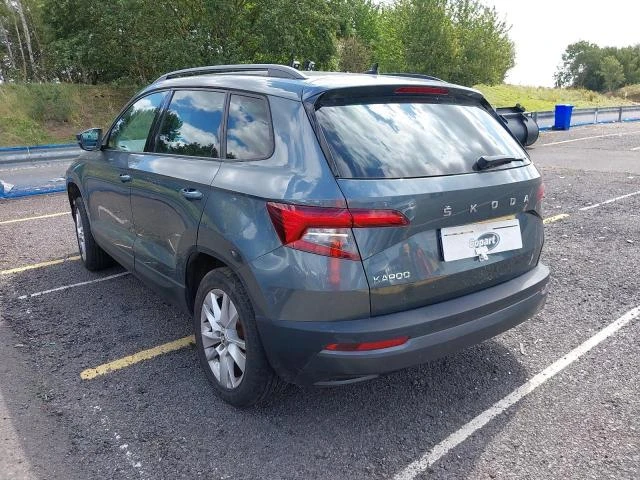 K143 Skoda Karoq 2.0 TDI DFFA + TWE - Photo 4