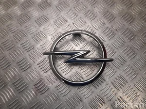 Opel 9833137477 Zafira life 2020 Insigne/emblème