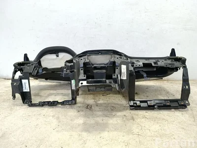 Jeep 5QY06XDBAB, P5QY06XDBAB, 10300446019, 8009216 GRAND CHEROKEE IV (WK, WK2) 2015 Deska rozdzielcza - Zdjęcie 1