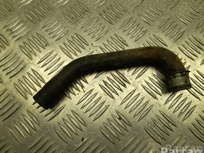 Porsche 99110682201 911 Targa (991) 2017 Conduite de réfrigérant - Image 1