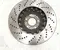 BMW MINTH34, R290870 5 (F10) 2014 Bremsscheibe rechts vorne - Bild 2