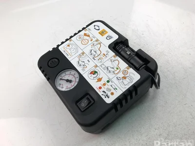 Renault 995655067R ZOE (BFM_) 2015 Compresseur - Image 1