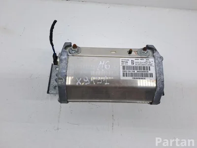 BMW 39920280603S 3 kabrioletas (E93) 2013 Priekinė keleivio oro pagalvė - Nuotrauka 1